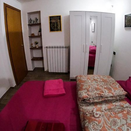 Casalauretta Hotel Napoli Ngoại thất bức ảnh