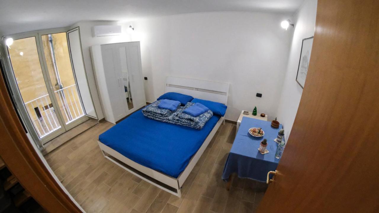 Casalauretta Hotel Napoli Ngoại thất bức ảnh