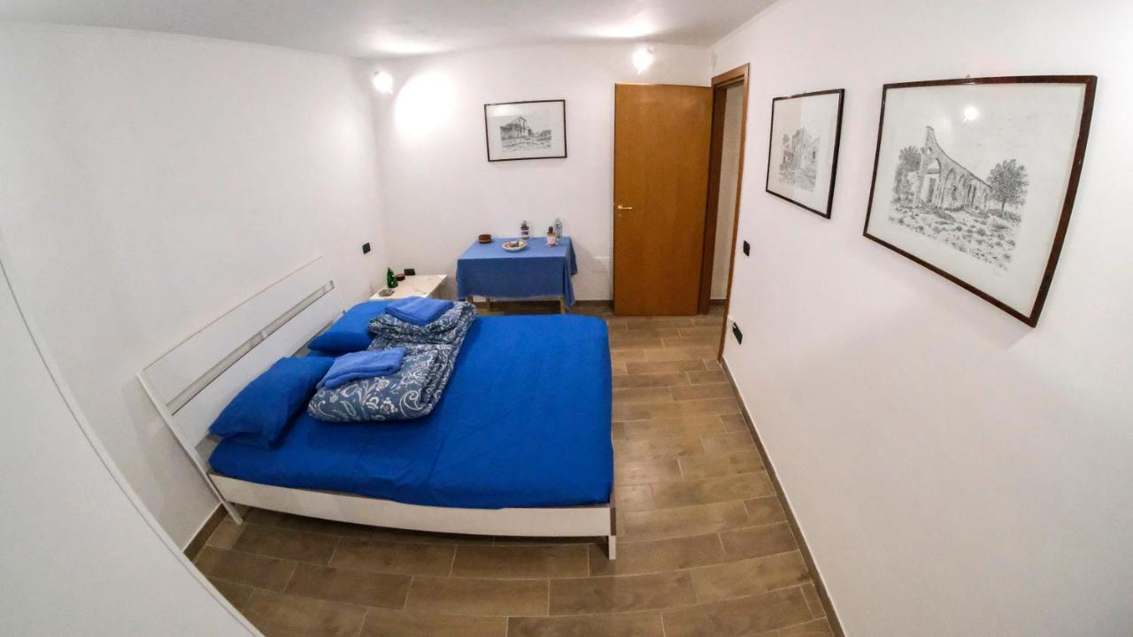 Casalauretta Hotel Napoli Ngoại thất bức ảnh