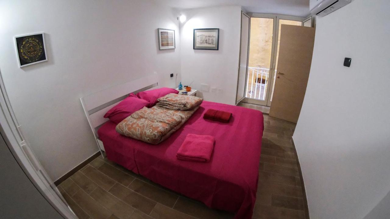 Casalauretta Hotel Napoli Ngoại thất bức ảnh