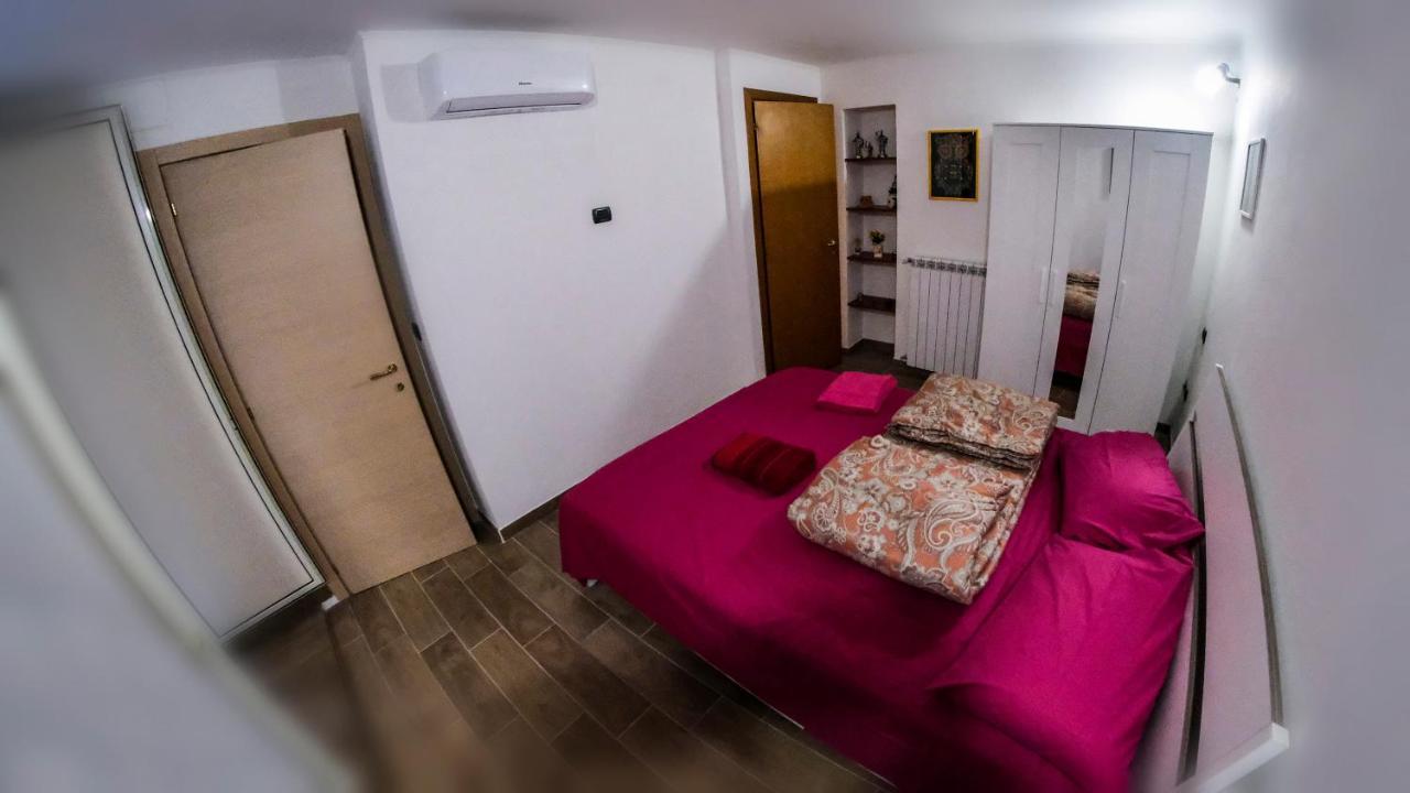 Casalauretta Hotel Napoli Ngoại thất bức ảnh