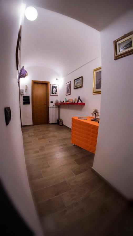 Casalauretta Hotel Napoli Ngoại thất bức ảnh