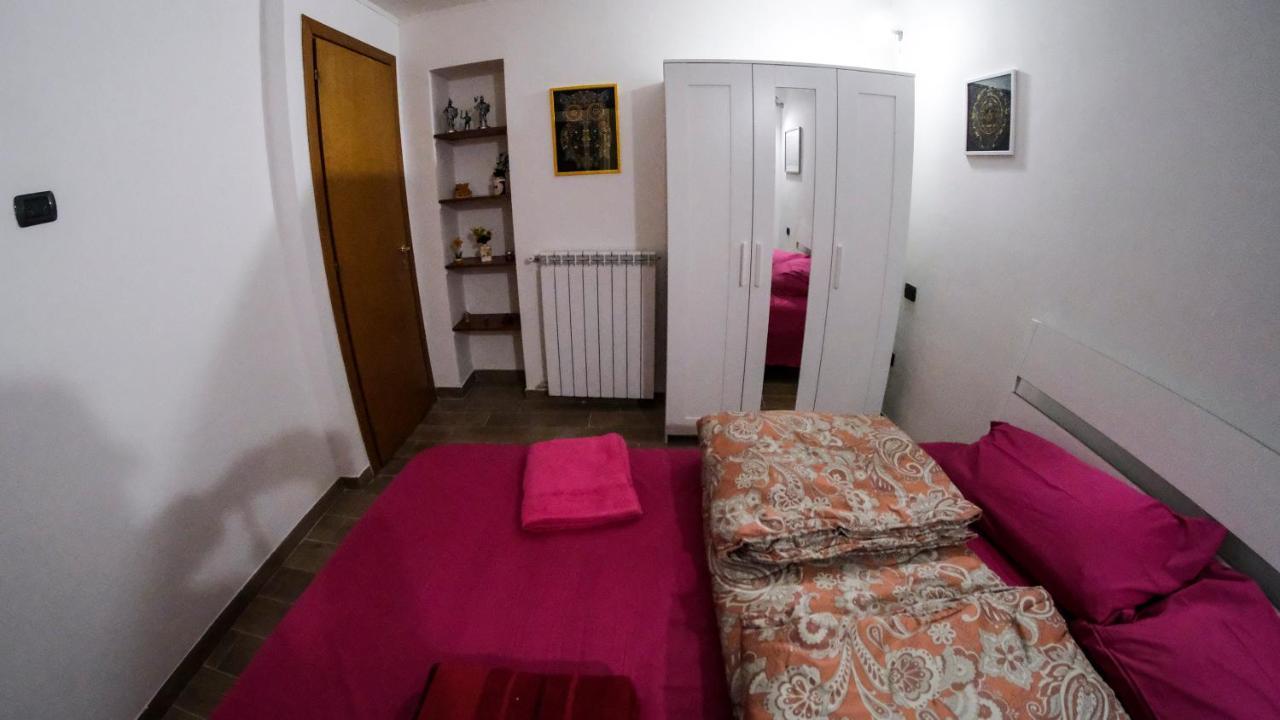 Casalauretta Hotel Napoli Ngoại thất bức ảnh