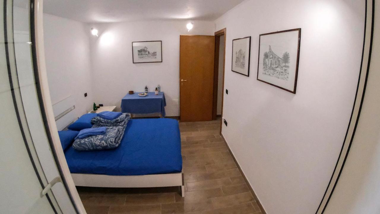 Casalauretta Hotel Napoli Ngoại thất bức ảnh