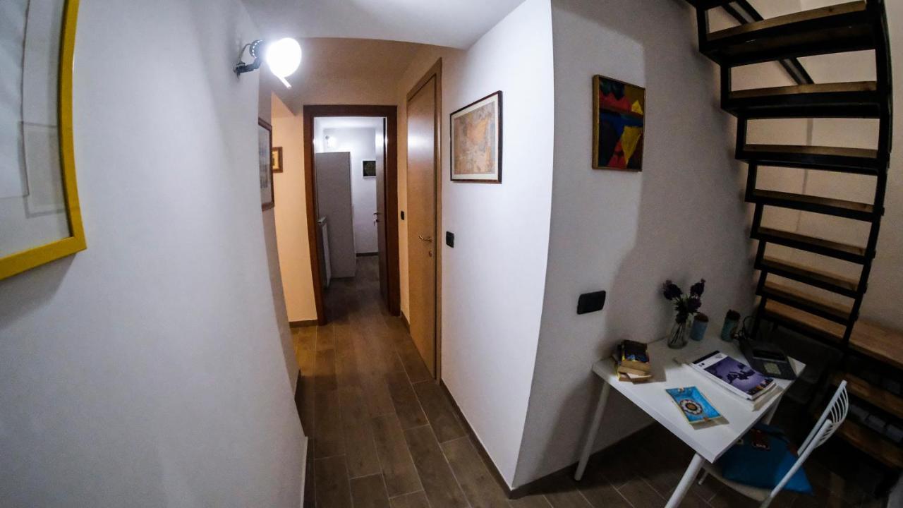Casalauretta Hotel Napoli Ngoại thất bức ảnh