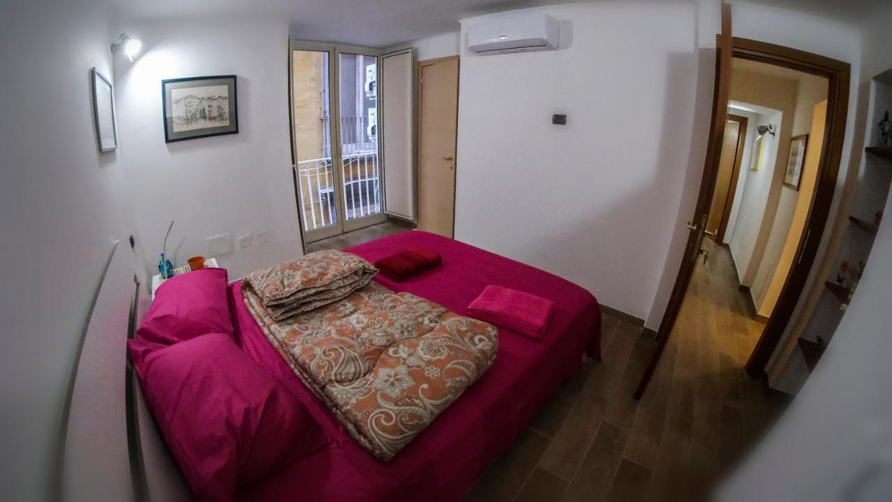 Casalauretta Hotel Napoli Ngoại thất bức ảnh