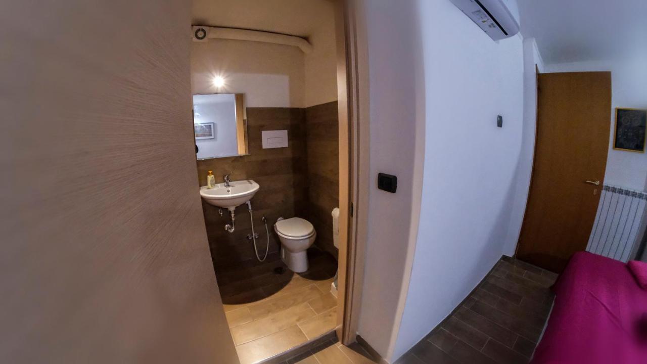 Casalauretta Hotel Napoli Ngoại thất bức ảnh