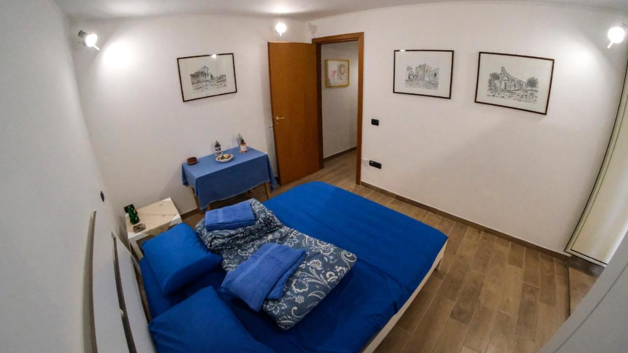 Casalauretta Hotel Napoli Ngoại thất bức ảnh