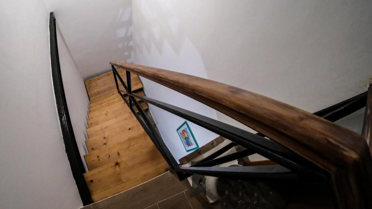 Casalauretta Hotel Napoli Ngoại thất bức ảnh