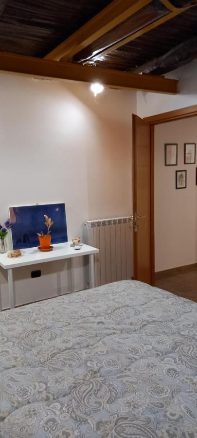 Casalauretta Hotel Napoli Ngoại thất bức ảnh