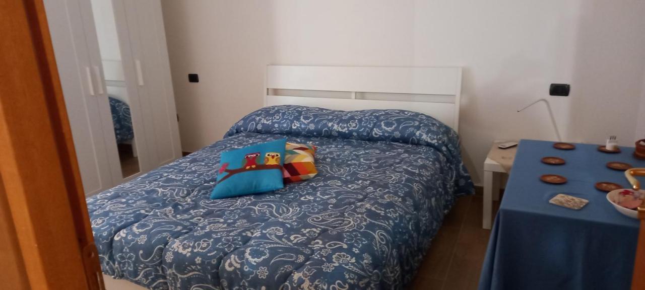 Casalauretta Hotel Napoli Ngoại thất bức ảnh