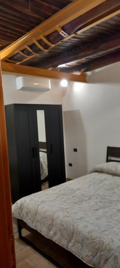 Casalauretta Hotel Napoli Ngoại thất bức ảnh