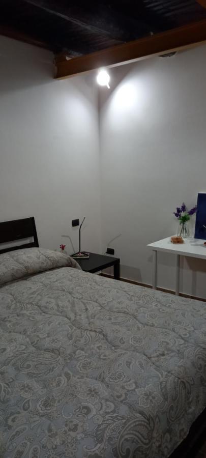 Casalauretta Hotel Napoli Ngoại thất bức ảnh