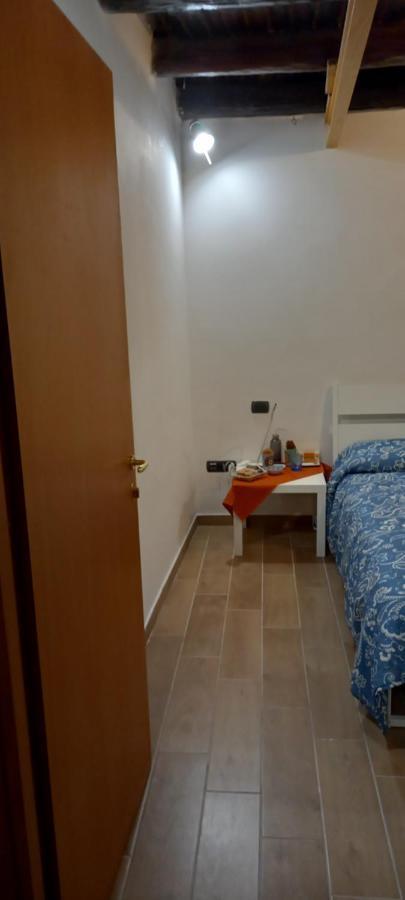 Casalauretta Hotel Napoli Ngoại thất bức ảnh