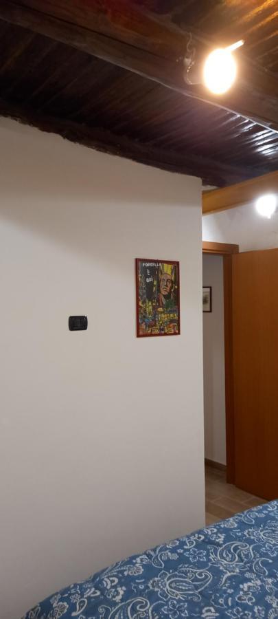 Casalauretta Hotel Napoli Ngoại thất bức ảnh