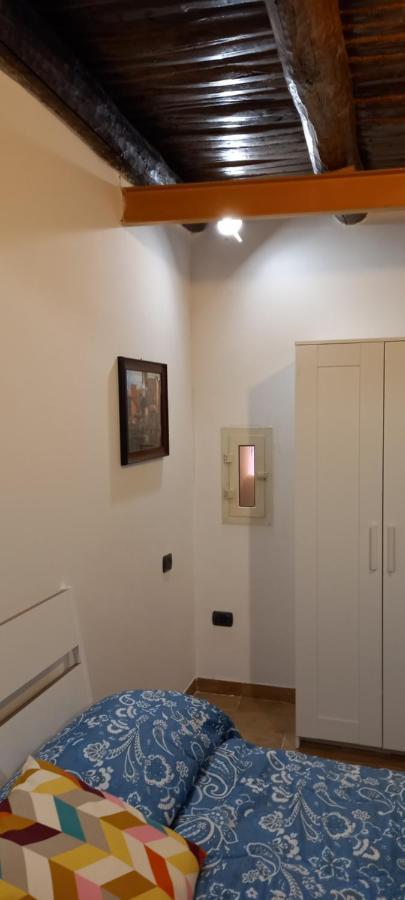 Casalauretta Hotel Napoli Ngoại thất bức ảnh