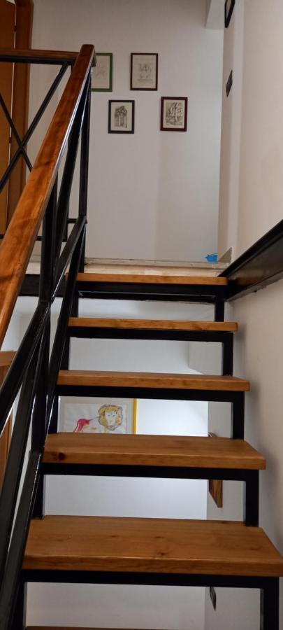 Casalauretta Hotel Napoli Ngoại thất bức ảnh