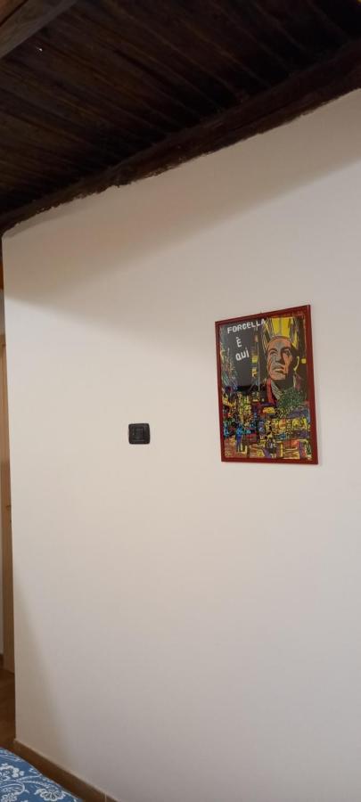 Casalauretta Hotel Napoli Ngoại thất bức ảnh